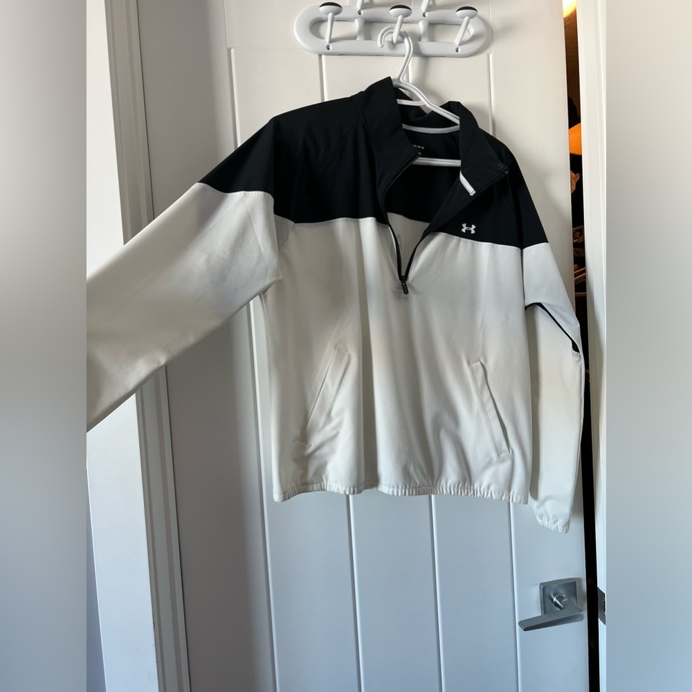 Under Armour windbreaker